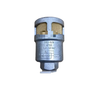 Schnellentlüftungsventil SE-<span class=keywords><strong>3</strong></span>/8-B 9687 Originalware neu - Product Image 1