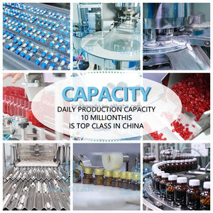 Caramelle gommose liquide vegane biologiche alla clorofilla purificano disintossicare energia potenziatore integratore di vitamina <span class=keywords><strong>D</strong></span> ferro - Product Image 6