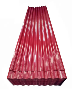 لوحة منزلية مستعملة مموجة - Product Image 3