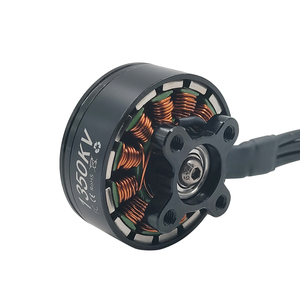 2807 brushless motor high KV value 1100/1350 drone FPV power core customization service offers high cost performance - Product Image 4