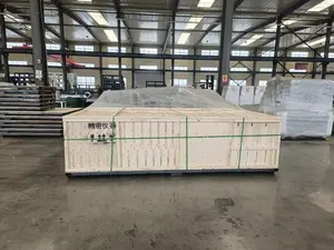 Xunke profesyonel cnc freze ahşap işçiliği MDF akrilik 3 eksen cnc router 1325 atc cnc router makine