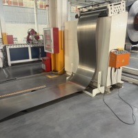 Escritorio de Oficina Moderno, Superficie de Hierro Reforzado, Material Opcional Reemplazable, Cajón/Bandeja para Teclado, Almacenamiento con Cerradura