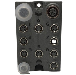 โมดูลเอาต์พุตดิจิตอล B&r X67D01332 สำหรับซีรีส์ X67 - Product Image 1