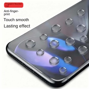 สำหรับ<span class=keywords><strong>ซัม</strong></span><span class=keywords><strong>ซุง</strong></span> กาแลคซี่ เอ 23/A22/A21/A20 9H ฟิล์มกระจกนิรภัยอาซาฮี เอจี-<span class=keywords><strong>โทรศัพท์</strong></span>มือถือป้องกันการระเบิดแสงสีฟ้าคลุมทั้งหมด 0.33 มม. ปราศจากฝุ่น - Product Image 6