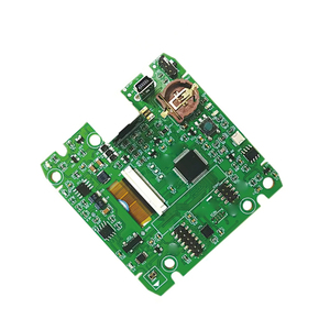 Multi Layer <b>PCBA</b> Factory Provides Full End To End <b>PCBA</b> Custom Production Solutions - Product Image 1