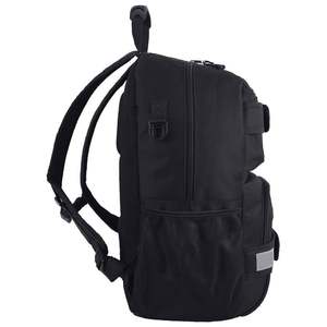 OEM Custom Waterproof Skateboard <b>Backpack</b> Adjustable Straps <b>Multi</b> <b>Compartment</b> Manufacturer - Product Image 3