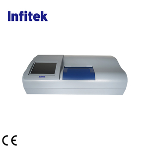 جهاز قياس الانكسار الأوتوماتيكي عالي السرعة من سلسلة POL من إنفيتك - Product Image 2