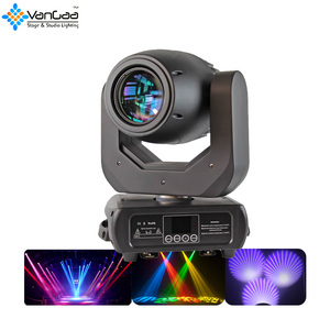 El profesional automático 150 <span class=keywords><strong>W</strong></span> <span class=keywords><strong>Led</strong></span> - Product Image 1