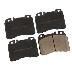 Plaquettes de frein SDCX SUNRISE BRAKE D561-7440 / GDB962 Set 0014209820 <span class=keywords><strong>Prix</strong></span> d'usine pour MERCEDES BENZ <span class=keywords><strong>190</strong></span> / <span class=keywords><strong>CABRIOLET</strong></span> - Product Image 2