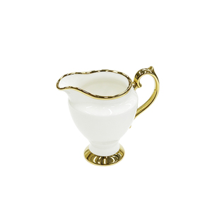 Ensemble théière <span class=keywords><strong>et</strong></span> tasses en céramique <span class=keywords><strong>La</strong></span> <span class=keywords><strong>Belle</strong></span> <span class=keywords><strong>et</strong></span> <span class=keywords><strong>la</strong></span> Bête, avec soucoupes, pour le thé <span class=keywords><strong>de</strong></span> l'après-midi, idéal comme cadeau - Product Image 1