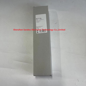 100% New and Original Genuine <b>Solenoid</b> Valve MFH-5/3E-1/4-B 19786 - Product Image 1
