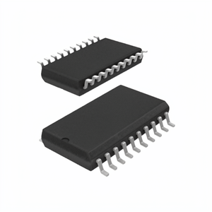 20 composants électroniques SOlC, service tout-en-un, 74HC573D,653 Logic - Product Image 1