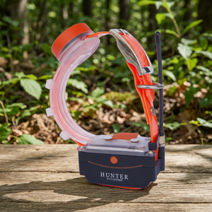 COLLAR LOCALIZADOR GPS PARA PERROS DE CAZA RESISTENTE AL AGUA 4G - Product Image 1