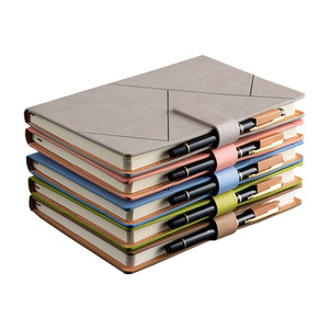 <span class=keywords><strong>Agenda</strong></span> planificadora personalizada, cuaderno de tapa dura, tamaño A5 y A4, venta al por mayor, <span class=keywords><strong>semanal</strong></span>, <span class=keywords><strong>2022</strong></span> - Product Image 6