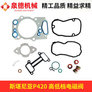 Kit de réparation de joint de culasse pour cylindre 2308201 pour camion-pompe/pièces de camion P450 (sans marque) - Product Image 2