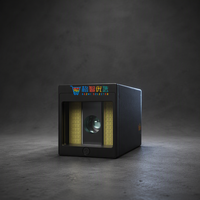 Système de surveillance en ligne 001_TARDIS IGNIS MP200GS_Caméra pour piscine de fusion_Caméra de soudage