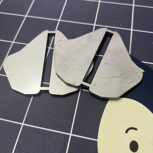 بلاط معلق رفيع بأردواز كبيرة مثبتات - Product Image 6