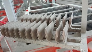 Vevor — système de moulage sous vide, processus - Product Image 6