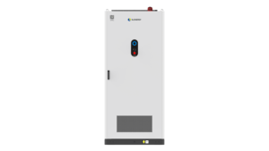 Sistema Solar Comercial Industrial SL125/257CP3-W de 125KW y 257KWH de Capacidad, Energía Trifásica para Proyectos de Energía a Gran Escala - Product Image 2