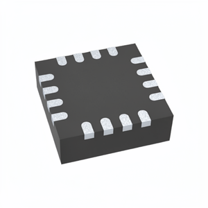 16 VFQFN Exposed Pad Chip In Stock THS4541IRGTR IC OPAMP DIFF 1 CIRCUIT 16VQFN Composants Électroniques - Product Image 1