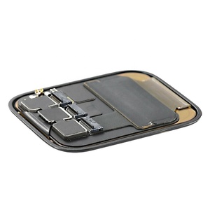 Ensemble d'écran pour <span class=keywords><strong>Apple</strong></span> <span class=keywords><strong>Watch</strong></span> S1 S2 S3 S4 <span class=keywords><strong>S5</strong></span> S6 Verre tactile avant pour IWatch avec écran OLED TFT LCD - Product Image 4