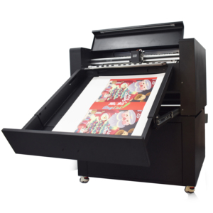 Anycut ZKSVD600PRO_RL Traceur de découpe à servomoteur haute vitesse avec Wi-Fi, caméra de détection automatique du contour, largeur de coupe 600 mm (24 pouces) - Product Image 1