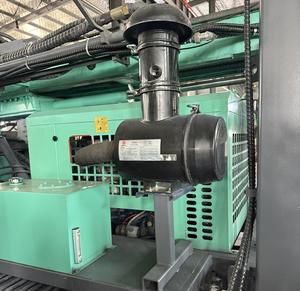 Bor tambang 500 m, Berlian Rc Rig bor Crawler Rig pengeboran digunakan untuk eksplorasi pertambangan - Product Image 2