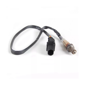 Sensor de oxígeno para Volkswagen Audi A3 1,4 T <span class=keywords><strong>CMS</strong></span> Engine (2012) 1K0998262L 0258017178 - Product Image 4