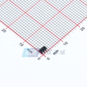 Brand-New Original Genuine 24AA025E48T-I/OT Electrically Erasable Programmable Read Only Memory (EEPROM) Electronic Component - Product Image 1