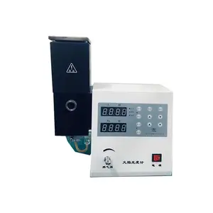 Çin fotoelektrik alev fotometre optik spektrum analizörü alev fotometre laboratuar kullanımı için - Product Image 1