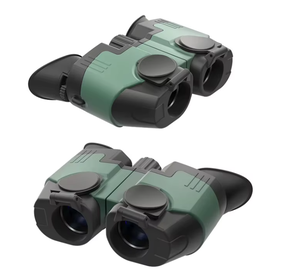 Jumelles télescopiques portables de haute qualité, longue portée, utilisation de jour, extérieur, grossissement optique <span class=keywords><strong>8x</strong></span>, pour le camping - Product Image 2