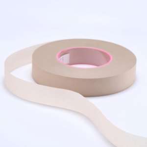 Rollos de Papel para Cigarrillos de Pulpa de Madera Sin Blanquear, 13-18 g/m², 36-54 mm, 3000-10000 m, con Nervaduras Verticales, Color Marrón Natural, Directo de Fábrica - Product Image 5