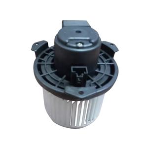 Motor de ventilador de calentador de refrigeración de coche de aire acondicionado de 12 voltios RV Auto AC para Toyota Yaris Echo Vios <span class=keywords><strong>Limo</strong></span> 2016-2018 OEM 87103-0D340 - Product Image 5