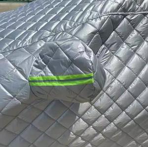 Factory Direct Silver <strong>Car</strong> <strong>Cover</strong> All Weather <strong>Car</strong> <strong>Covers</strong> Exterior <strong>Waterproof</strong> <strong>Car</strong> <strong>Cover</strong> - Product Image 3