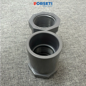 Conector de Rosca Hembra para Tuberías de Agua Domésticas de Plástico, Fácil de Limpiar, 1 Etapa, Precio Competitivo, Proveedor Mayorista - Product Image 3