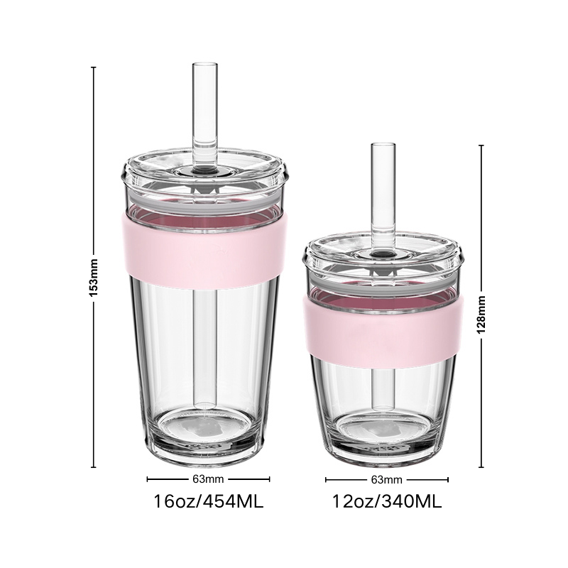 17 oz stemless wine glass dimensions Libbey Stemless 12 Piece Wine Glass Party Set for Red and White Wines   Libbey Shop