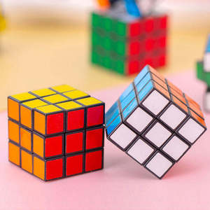 <span class=keywords><strong>Cube</strong></span> magique de 3 cm, mini <span class=keywords><strong>cube</strong></span> magique, prix d'usine, jouet éducatif, <span class=keywords><strong>cube</strong></span> de vitesse, plastique solide et lisse, 3x3, produits les plus vendus - Product Image 6