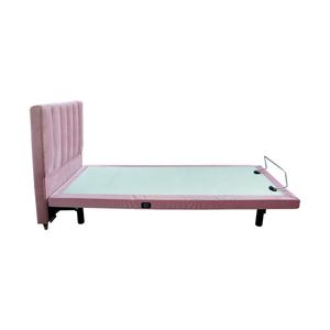 90*200 centimetri Per Bambini <span class=keywords><strong>letto</strong></span> potrebbe testa regolabile e ascensore piede e verso il basso - Product Image 2