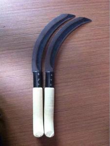 Middle East Market Arabian Hand <strong>Tools</strong> Free Sample Agricultural Grass <strong>Sickle</strong> - Product Image 2