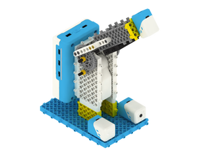 教室用STEMコーディングキット：学校や博物館向けのSCRATCH/<span class=keywords><strong>Python</strong></span>プログラミング玩具 - Product Image 6