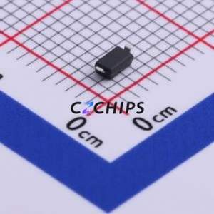 Diodo Zener Original Nuevo BZT52C7V5 SOD-123, Venta al por Mayor de Componentes Electrónicos, Proveedor de Chips y Servicio BOM - Product Image 2