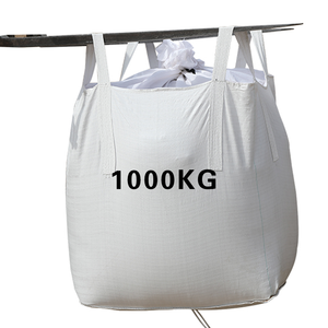 Cao cấp <span class=keywords><strong>2</strong></span> tấn Jumbo siêu lớn <span class=keywords><strong>fibc</strong></span> Túi 1000kg-2000kg số lượng lớn Túi thoáng khí PP chất liệu - Product Image 4