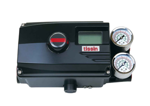 ตัวควบคุมตำแหน่งวาล์ว Tissin TS800 HART ทดสอบระยะชักบางส่วน ป้องกันการระเบิด สำหรับท่อส่งสารเคมี น้ำมัน และก๊าซ - Product Image 2