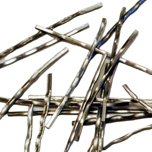 Thép công nghiệp sắt phay sợi cho bê tông FRC <span class=keywords><strong>Composite</strong></span> sàn gia cố kim loại xây dựng sàn - Product Image 2