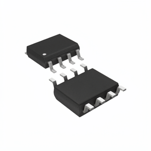 XC6220B17BQR-G 8 SOlC Exposed Pad Electronic Circuit Components Power Management (PMIC) Original - Product Image 1