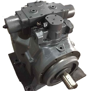 Pompe à pistons axiaux haute pression A2V355/A2V250/A2V500/A2V1000 350 bars Garantie 1 an Raccordement 2 3/8 po - Product Image 4