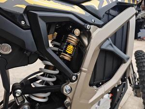 2025 1800w 72v <span class=keywords><strong>plus</strong></span> <span class=keywords><strong>léger</strong></span> VTT <span class=keywords><strong>vélo</strong></span> <span class=keywords><strong>électrique</strong></span> pour adultes Ultra abeille <span class=keywords><strong>vélo</strong></span> 120km 90 km/h cadre en alliage d'aluminium - Product Image 3