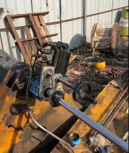 Máy hàn phủ tự động di động, máy hàn lỗ, máy hàn đường ống di động - Product Image 2