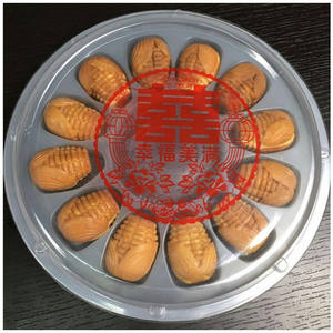 เครื่องทำเค้กรูปแมวไฟฟ้าทรงกรวยปลาวอลนัทดีไซน์ใหม่ - Product Image 4