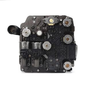 Boîtier de commande de transmission DSG 6 vitesses 02E DQ250 avec corps de soupape 02E927770AD 02E927770AJ 02E927770AL pour VW AUDI SKODA - Product Image 1